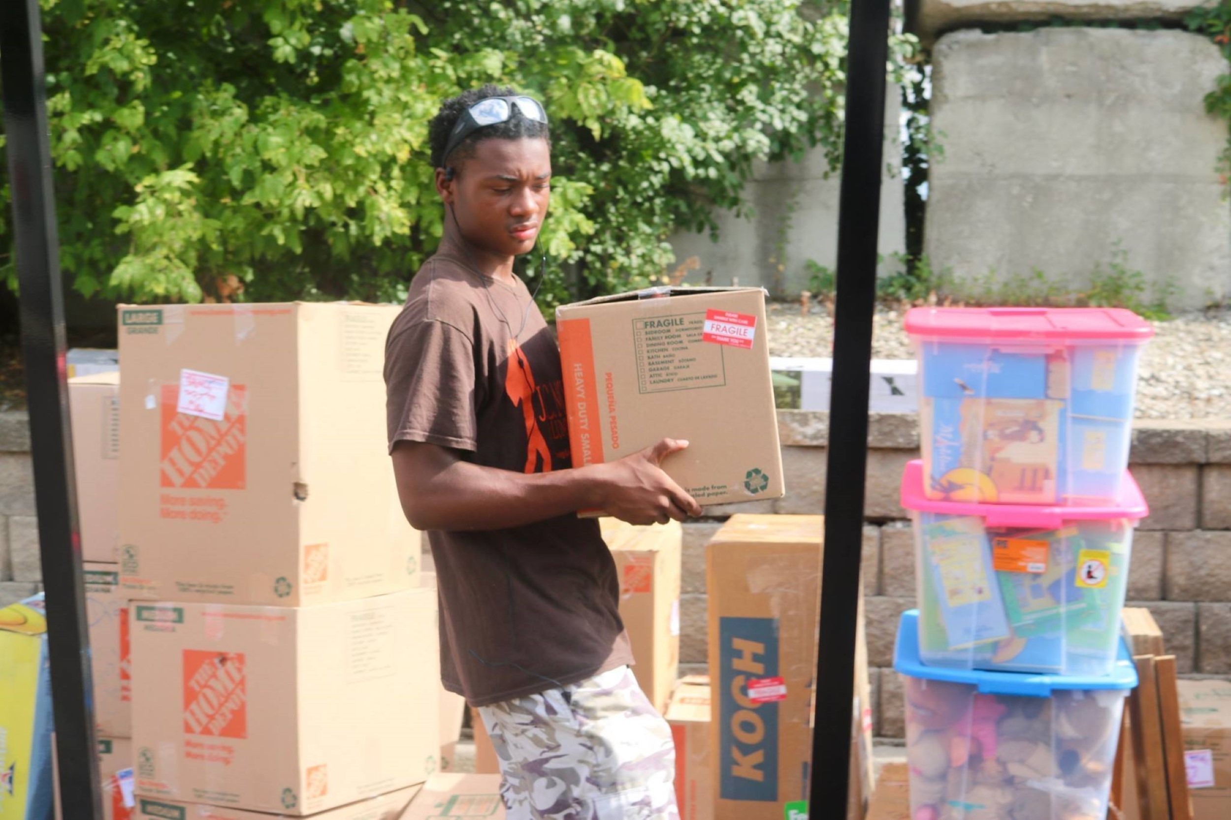 Perfect Furniture Assembly in Palos Hills